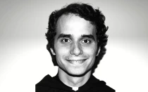 Fotografía sin fecha de Robert Prevost