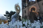 México: 3.000 personas se unen en oración por la paz en Diócesis de Saltillo