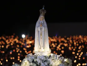 Así se celebrará la fiesta de la Virgen de Fátima en su santuario en Portugal el 13 de mayo