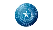 Sello del Procurador General de Texas