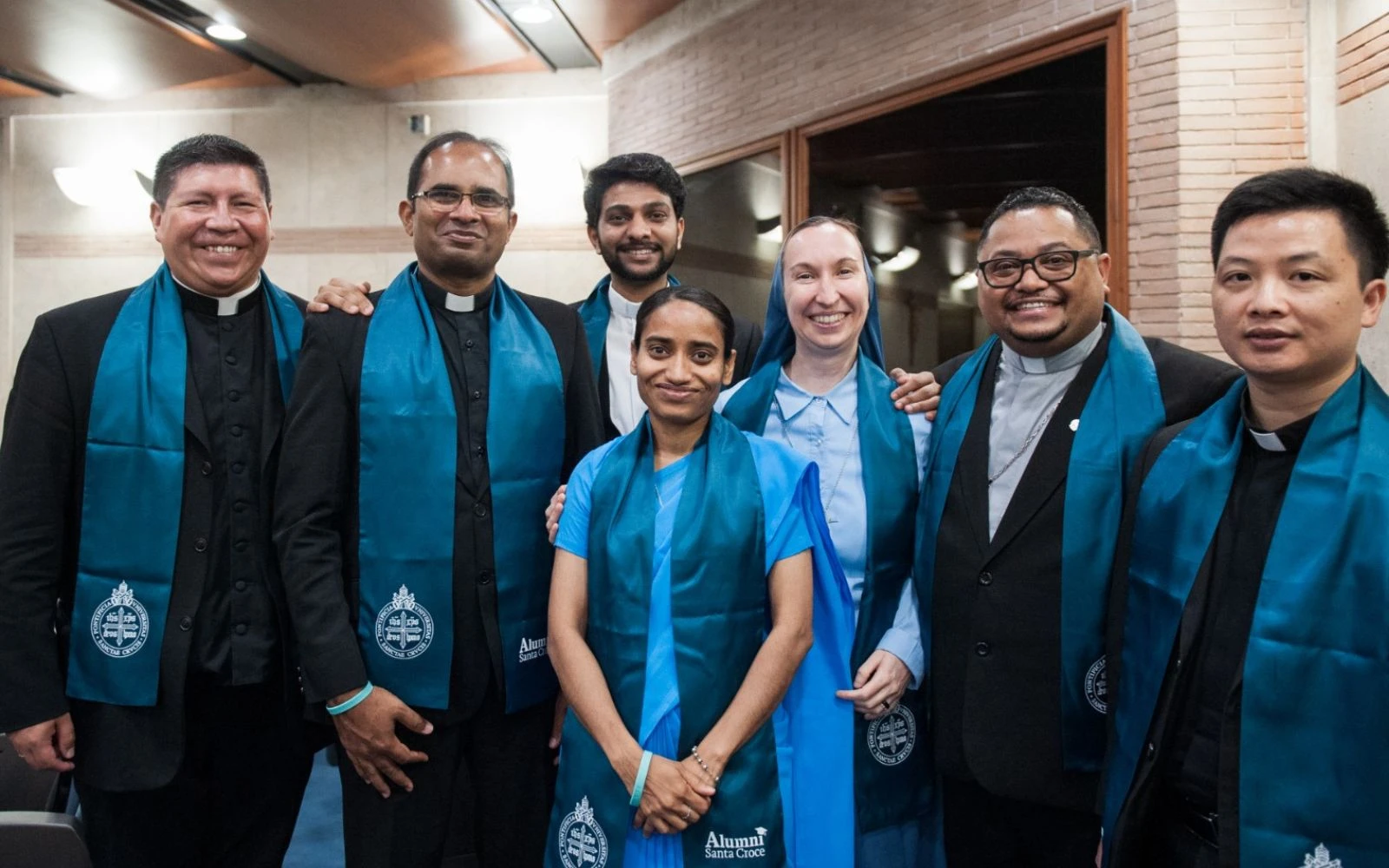 La Fundación CARF, 25 años ayudando a sacerdotes y seminaristas?w=200&h=150