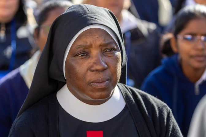 Imagen del Jubileo de la Vida Consagrada