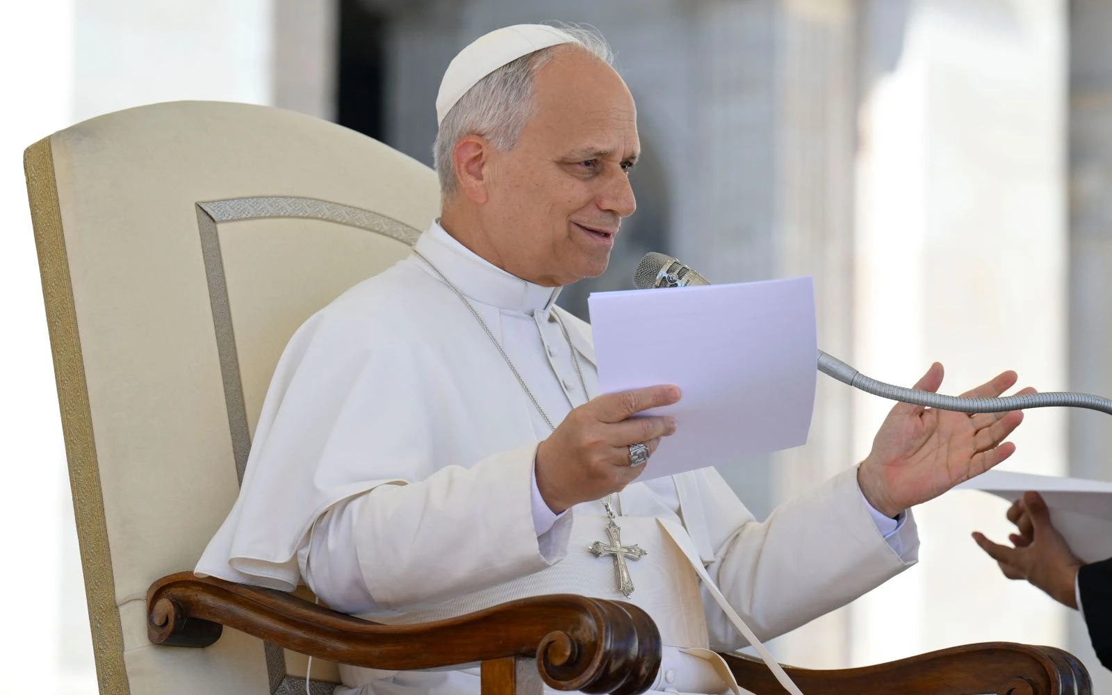 Imagen referencial del Papa León XIV?w=200&h=150