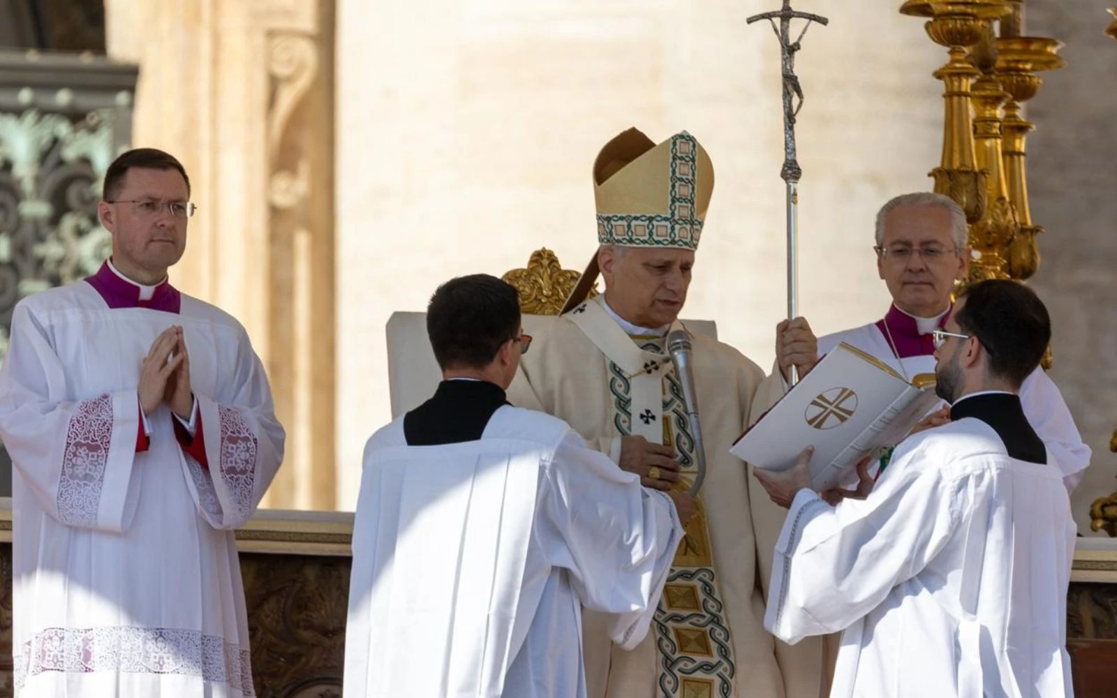 Misa de canonización de 7 nuevos santos este 19 de octubre?w=200&h=150