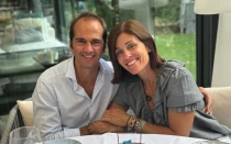 Carlos Mejía y Carmen García