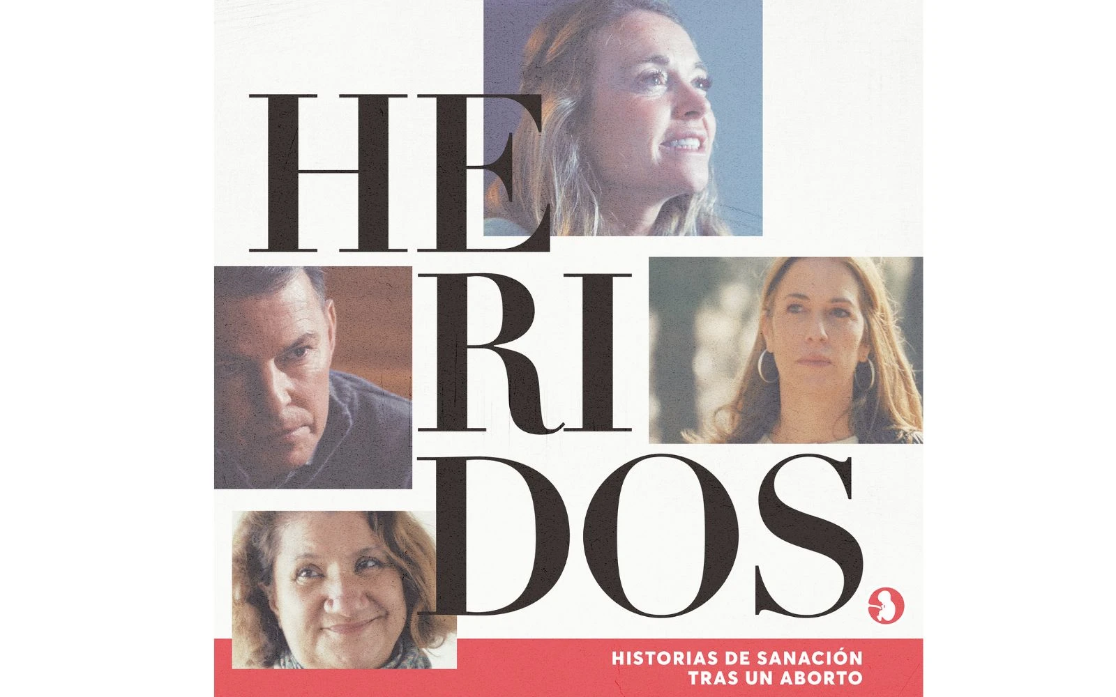 Cartel de la película Heridos?w=200&h=150