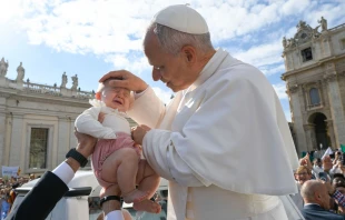 Imagen referencial del Papa León XIV Crédito: Vatican Media
