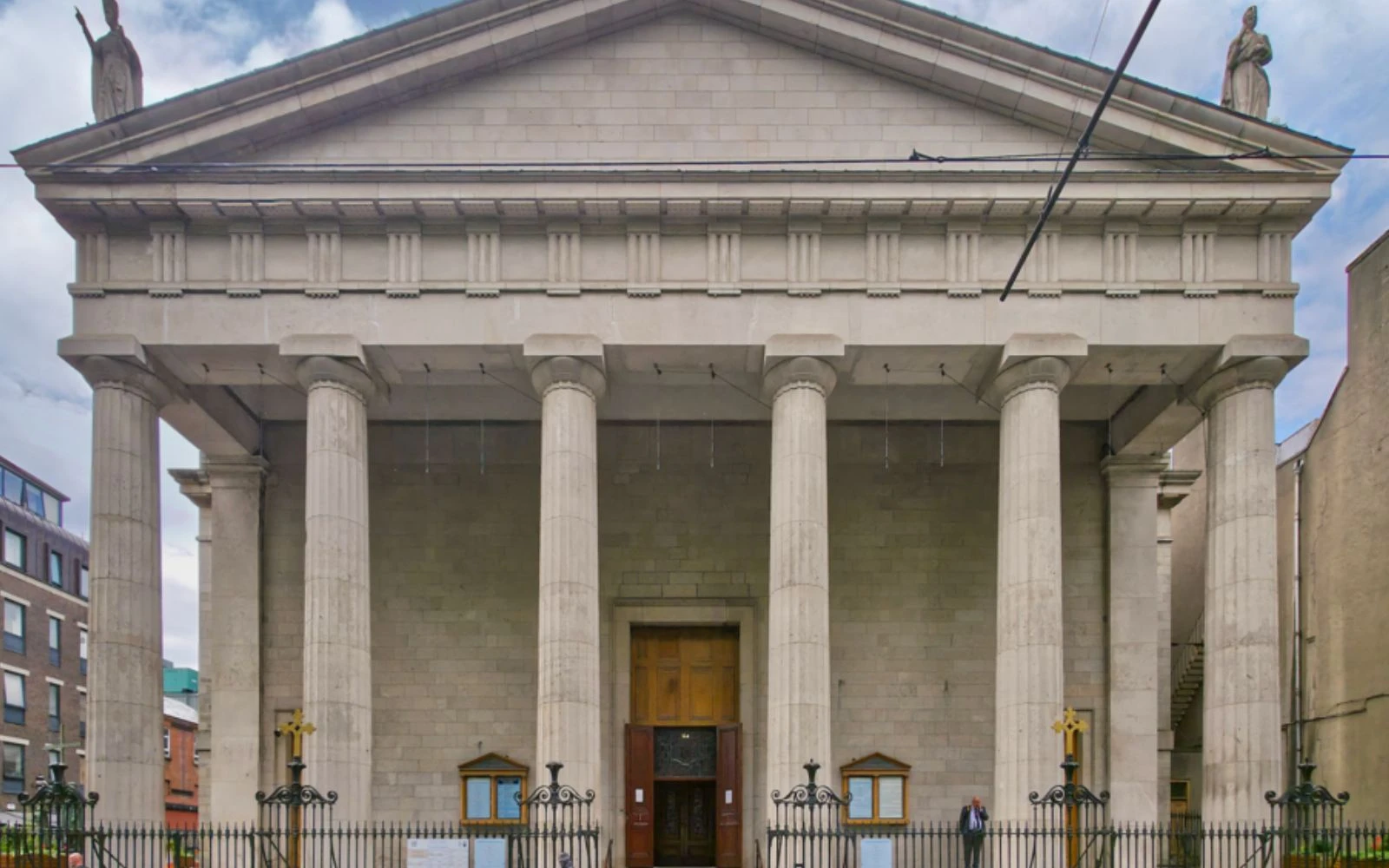 Santa María, declarada oficialmente la catedral católica de Dublín?w=200&h=150