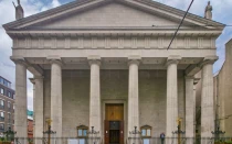 Santa María, declarada oficialmente la catedral católica de Dublín