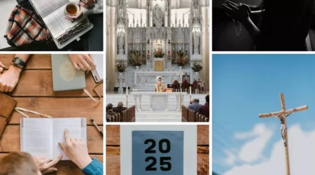 Propósitos Año Nuevo 2025