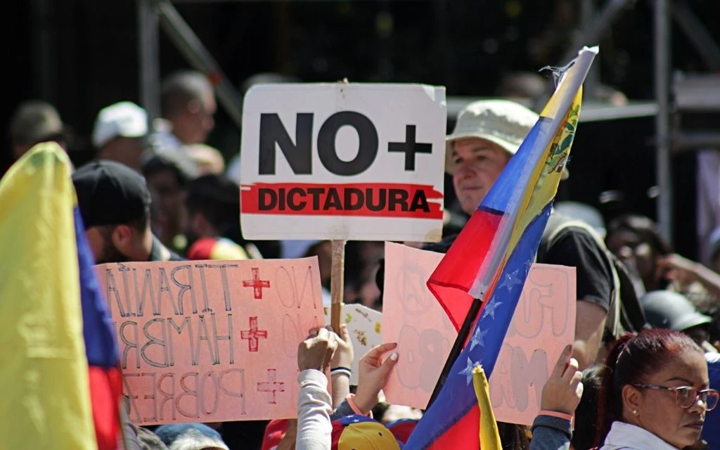 Protestas en Venezuela (2019).?w=200&h=150