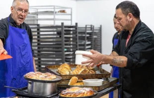 Hogar Cardoner Crédito: Iglesia Católica Montevideo