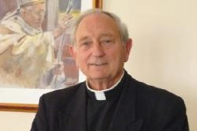 Proponen a médicos del mundo tener a Jesús como modelo en su profesión