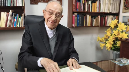 Mons. Esteban Puig Tarrats