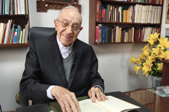 Mons. Esteban Puig Tarrats