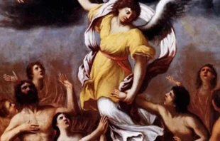 Imagen referencial. Crédito: Dominio público.