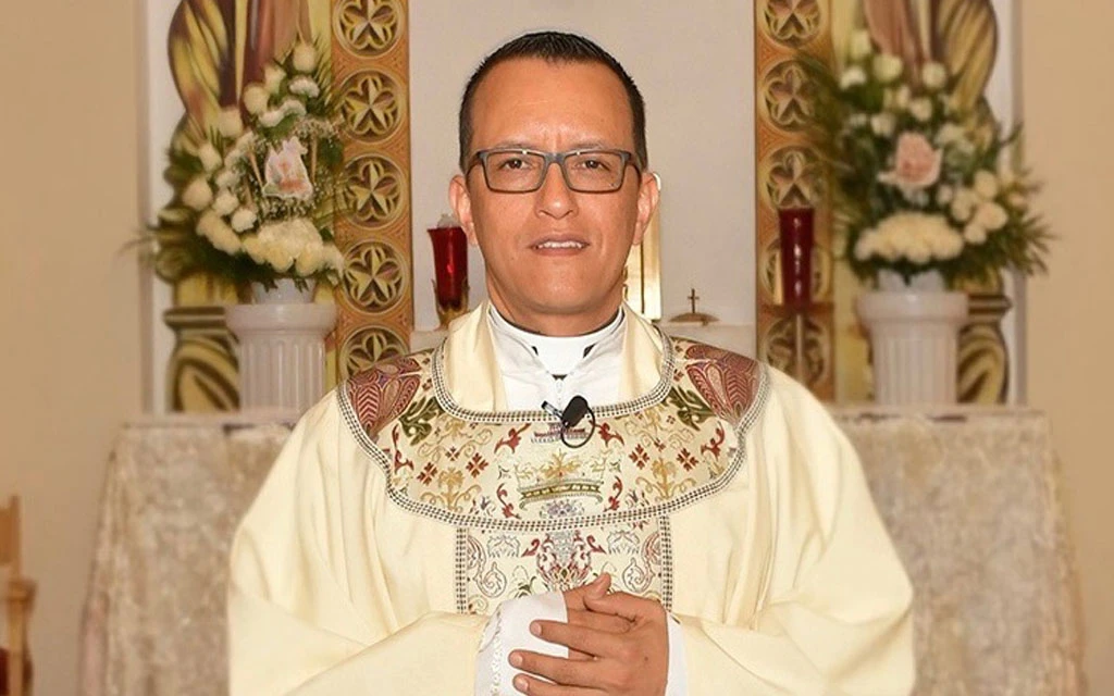 P. Rafael Ángel Ciro +?w=200&h=150