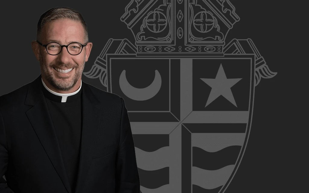 Mons. Ralph O'Donnell, Obispo electo de Jefferson City.?w=200&h=150