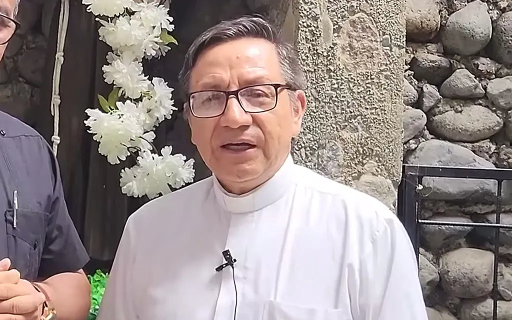 El Papa Francisco nombra a Mons. Ramiro Herrera como nuevo obispo auxiliar en Portoviejo, Ecuador?w=200&h=150