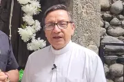 Mons. Ramiro Herrera Herrera