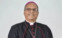 La Arquidiócesis de Santo Domingo niega conocer una supuesta investigación por abusos contra uno de sus obispos auxiliares, Mons. Ramón Benito Ángeles Fernández.