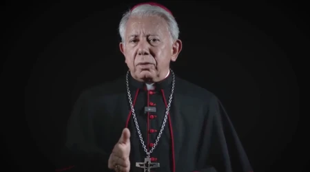 Mons. Ramón Castro Castro