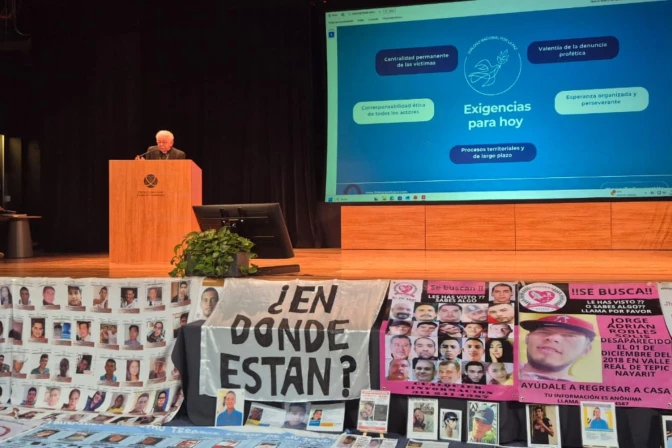 Mons. Ramón Castro Castro