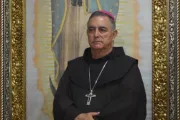 Obispo Salvador Rangel se pronuncia tras su desaparición en México