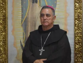 Obispo Salvador Rangel se pronuncia tras su desaparición en México: «Perdono a todas las personas que me han hecho daño»