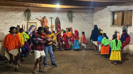 Arquidiócesis de México pide revalorar el papel de los pueblos indígenas