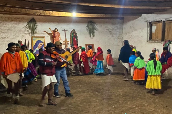 Arquidiócesis de México pide revalorar el papel de los pueblos indígenas