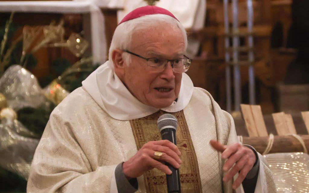 Mons. Raúl Vera, Obispo Emérito de Saltillo (México).?w=200&h=150