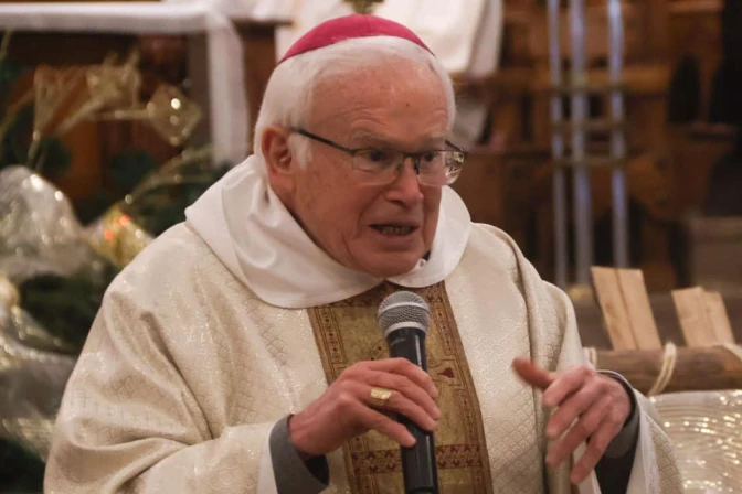 Mons. Raúl Vera, Obispo Emérito de Saltillo 02092025