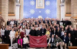 I Convención General Ordinaria del Regnum Christi. Crédito: Regnum Christi Internacional / Flickr.