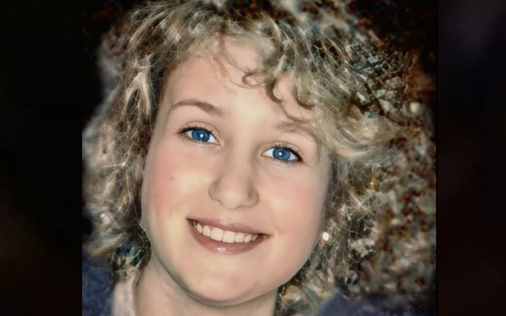 La Sierva de Dios Rebeca Rocamora.?w=200&h=150