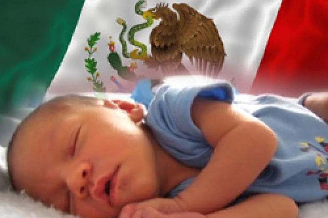 Campaña feminista convierte asesinato de recién nacidos en delito no grave