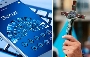 Imagen referencial. Créditos: Gerd Altmann (Pixabay) - Eduardo Berdejo (ACI).