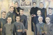 Beatificación de 12 mártires españoles: No somos fascistas, somos redentoristas
