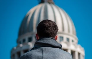 Imagen referencial. Cru00e9dito: Cathopic 