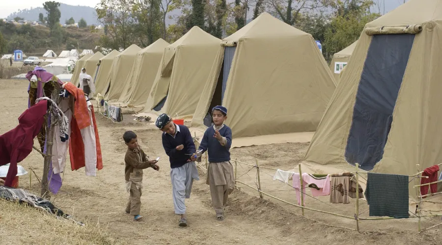 Organización católica llama a proteger a migrantes y refugiados durante pandemia