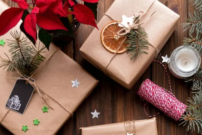 10 ideas de regalos para esta Navidad