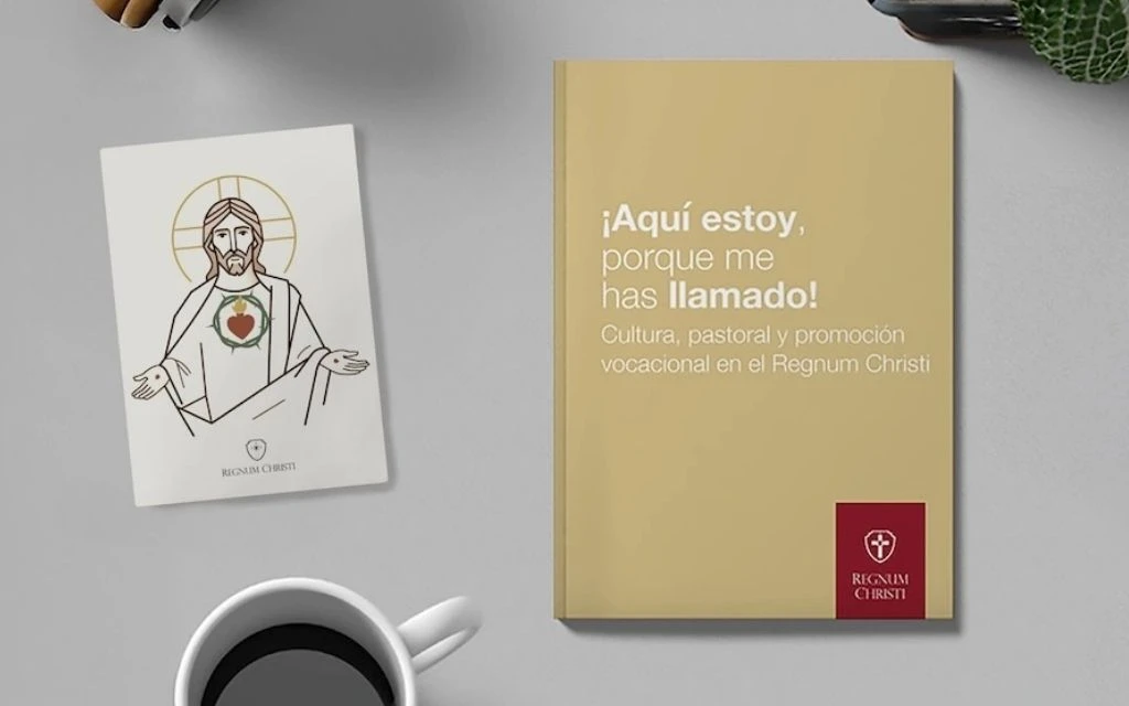 Entre los autores del ensayo se encuentran miembros de las distintas vocaciones del Regum Christi.?w=200&h=150