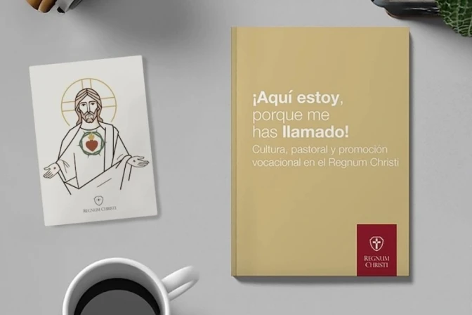 Regnum Christi, vocaciones