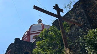 Imagen referencial sobre la libertad religiosa.