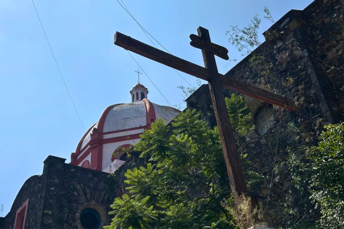 Alertan de una iniciativa de ley que podría afectar la libertad religiosa en México