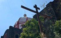 Imagen referencial sobre la libertad religiosa.