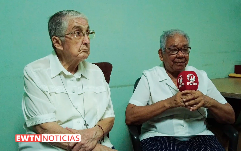Religiosas del Apostolado del Sagrado Corazón de Jesús que dejarán Cuba debido a la falta de vocaciones.?w=200&h=150