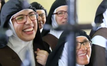 Desde la fundación pontificia Ayuda a la Iglesia Necesitada recuerdan que “las religiosas suelen estar en primera línea de las guerras”.