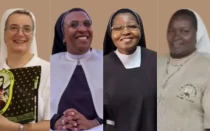 Cuatro Hermanas Misioneras de Santa Teresita del Niño Jesús (MCST) en Tanzania perdieron la vida en un accidente de tránsito en la Arquidiócesis de Mwanza el 15 de septiembre de 2025.