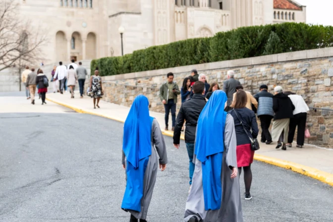 Basílica del Santuario Nacional de la Inmaculada Concepción